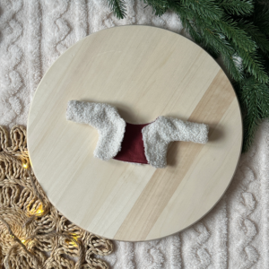 Kifordítható kabát